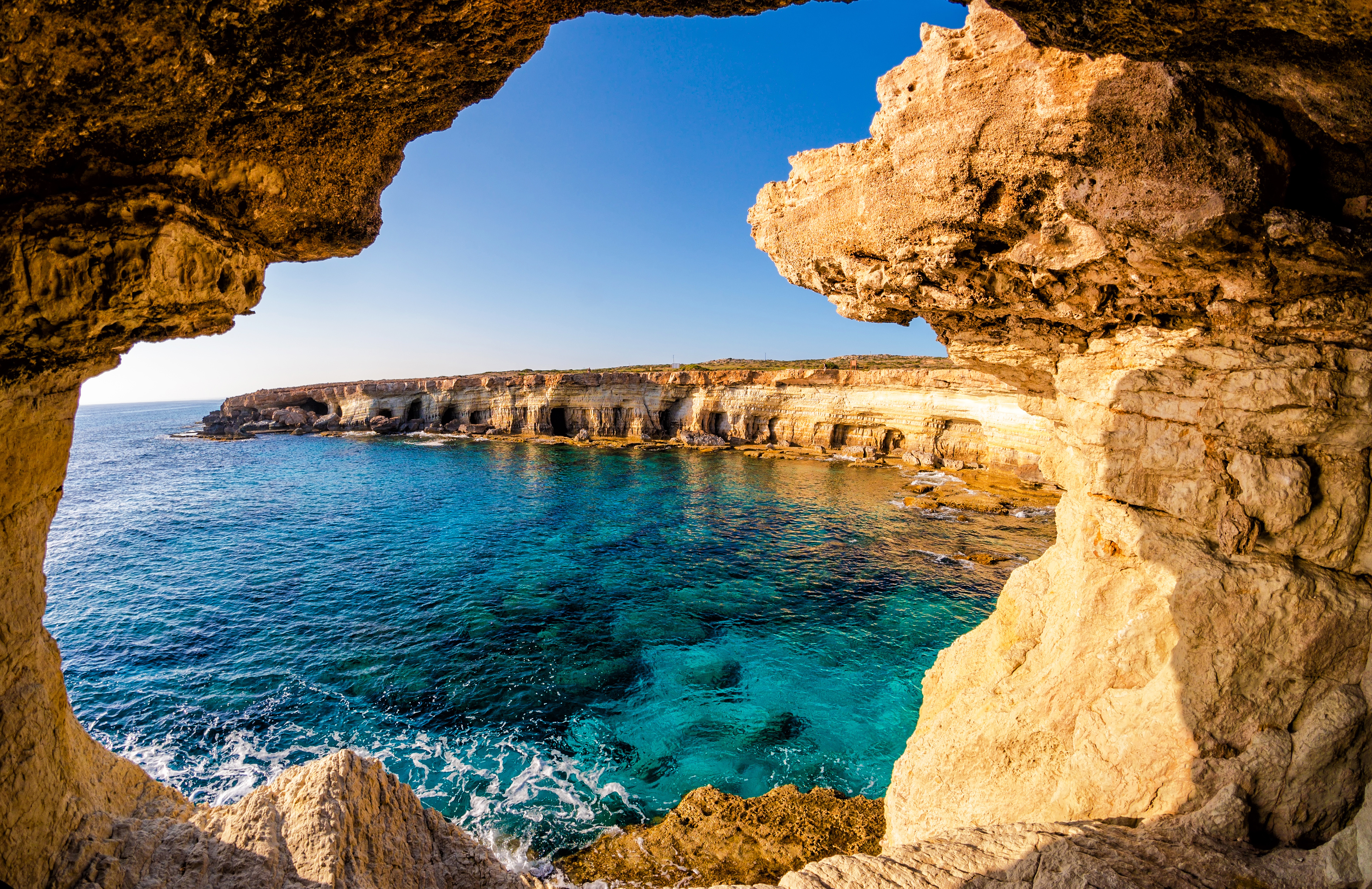 Ciprus - utazási ajánlatok OTP Travel Utazási Iroda