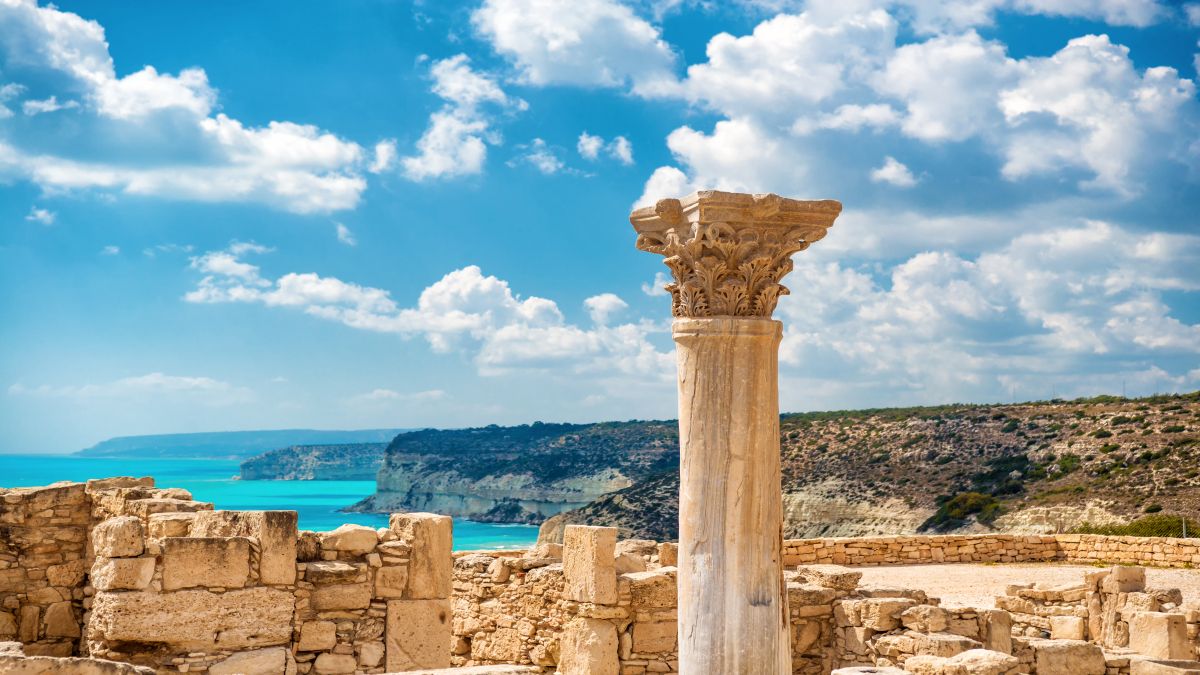 7 ókori emlék Cipruson | OTP TRAVEL Utazási Iroda