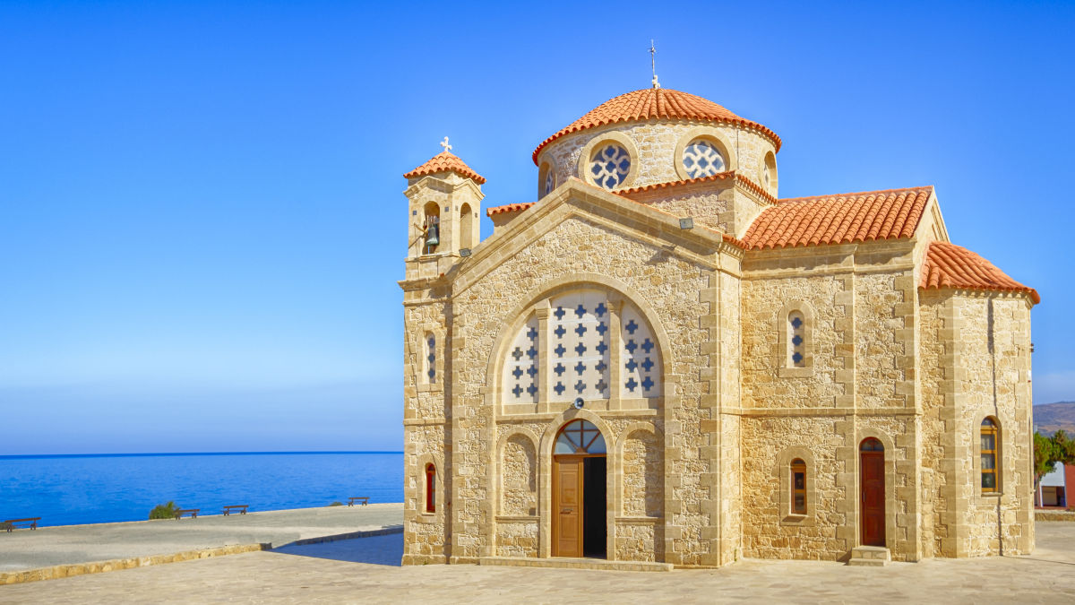 5+1 romantikus hely és élmény Cipruson - OTP Travel Utazási Iroda