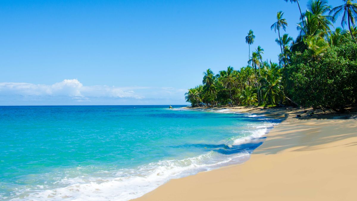 Costa Rica - felhőerdők, vulkánok és gazdag partok