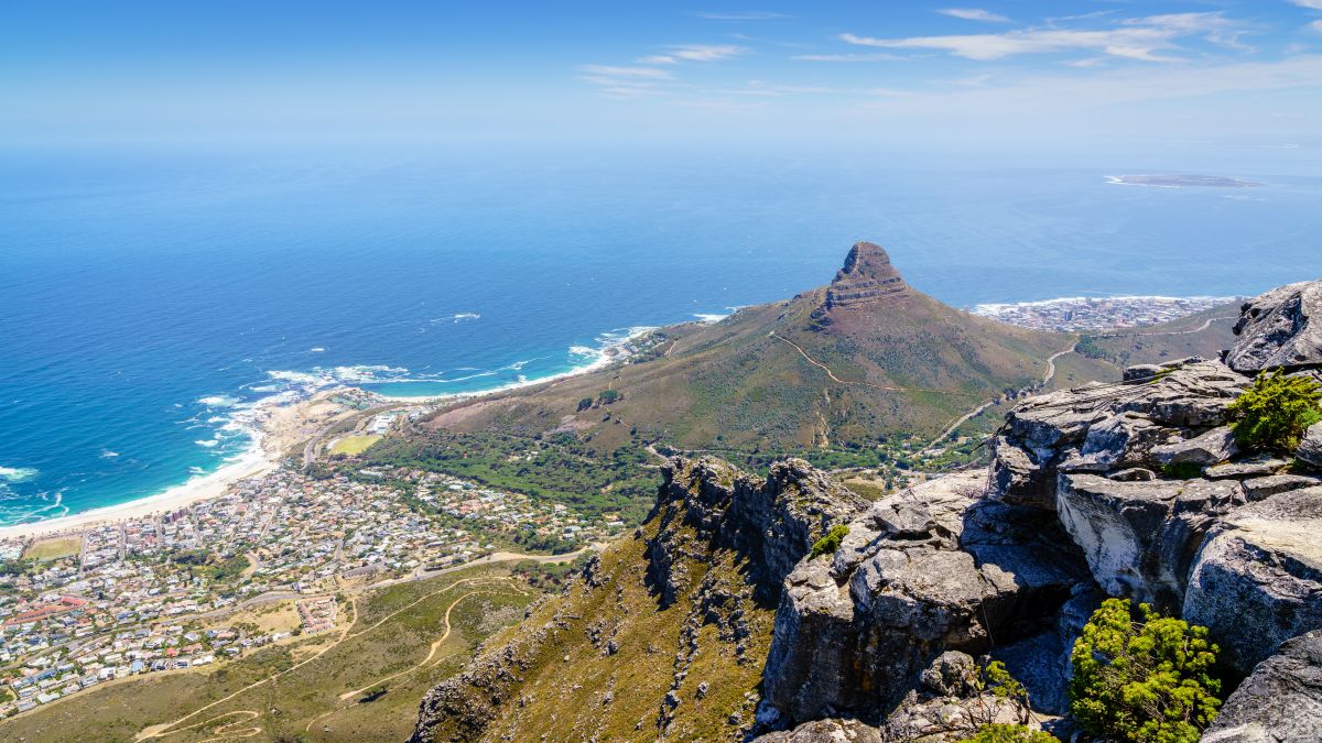 Cape Town - cseppnyi Európa Afrikában - OTP Travel Utazási Iroda