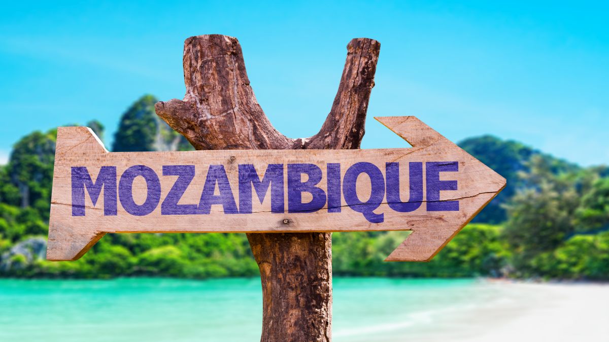 Dél-Afrika és Mozambik - OTP Travel utazási iroda