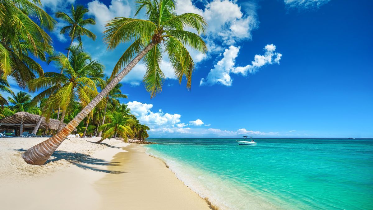 Dominikai köztársaság fakultatív programok - OTP Travel Utazási Iroda