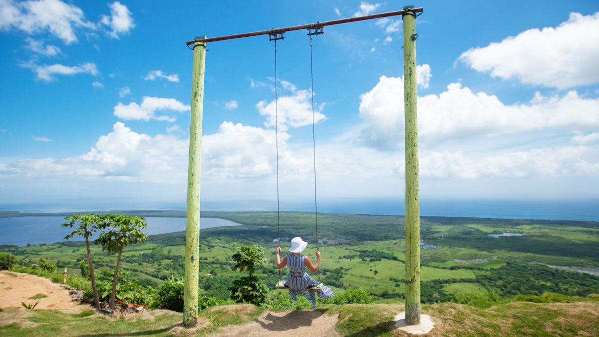 Dominikai köztársaság fakultatív programok - OTP Travel Utazási Iroda