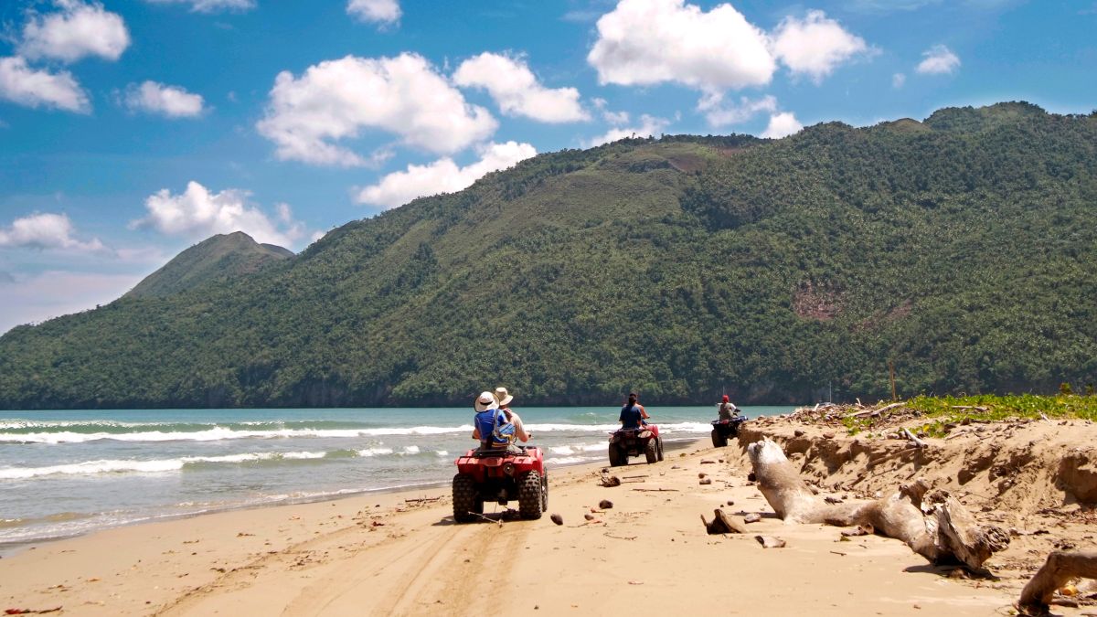 Dominikai köztársaság fakultatív programok - OTP Travel Utazási Iroda