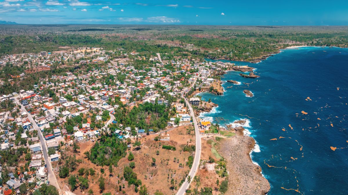 Dominikai köztársaság fakultatív programok - OTP Travel Utazási Iroda