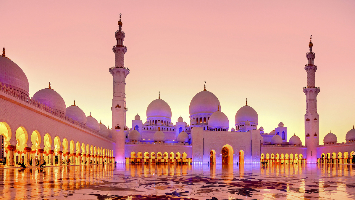 Dubai utazas nyaralás - OTP Travel Utazási iroda