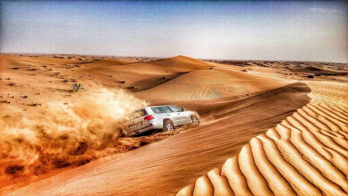 Dubai utazas nyaralás - OTP Travel Utazási iroda