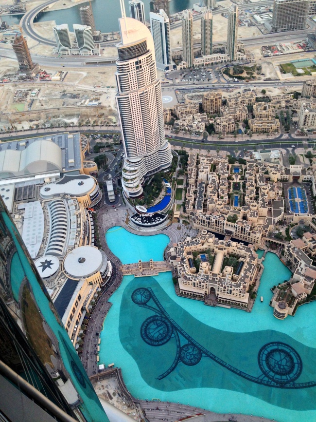 Fantasztikus Dubai - Egyesült Arab Emírségek | OTP TRAVEL Utazási Iroda