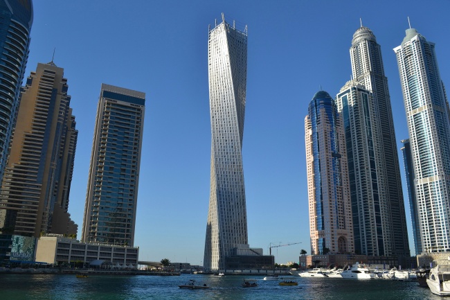 Fantasztikus Dubai - Egyesült Arab Emírségek | OTP TRAVEL Utazási Iroda