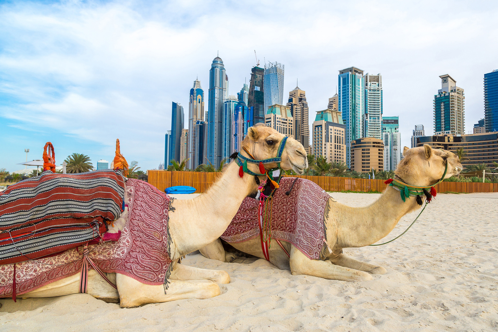 Dubai utazás - Egyesült Arab Emírségek | OTP TRAVEL Utazási Iroda