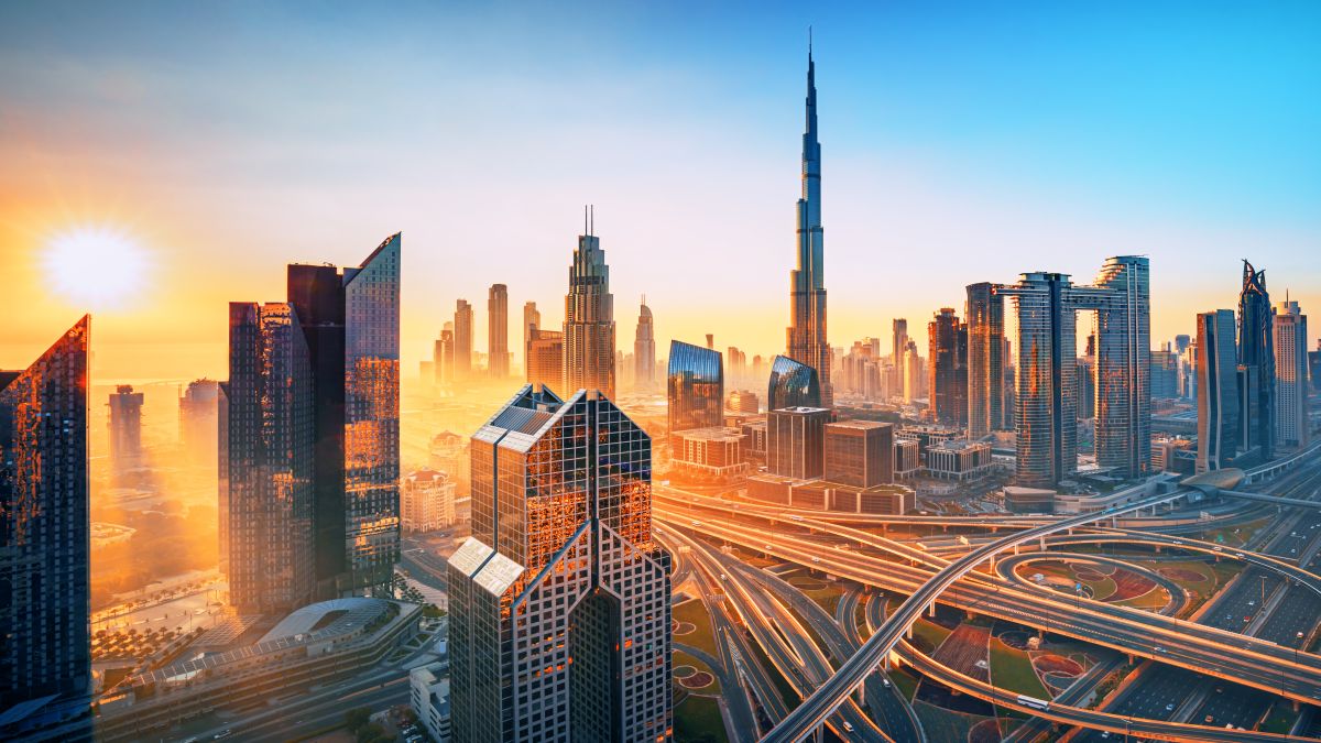 Dubai legújabb látnivalói - OTP Travel Utazási Iroda