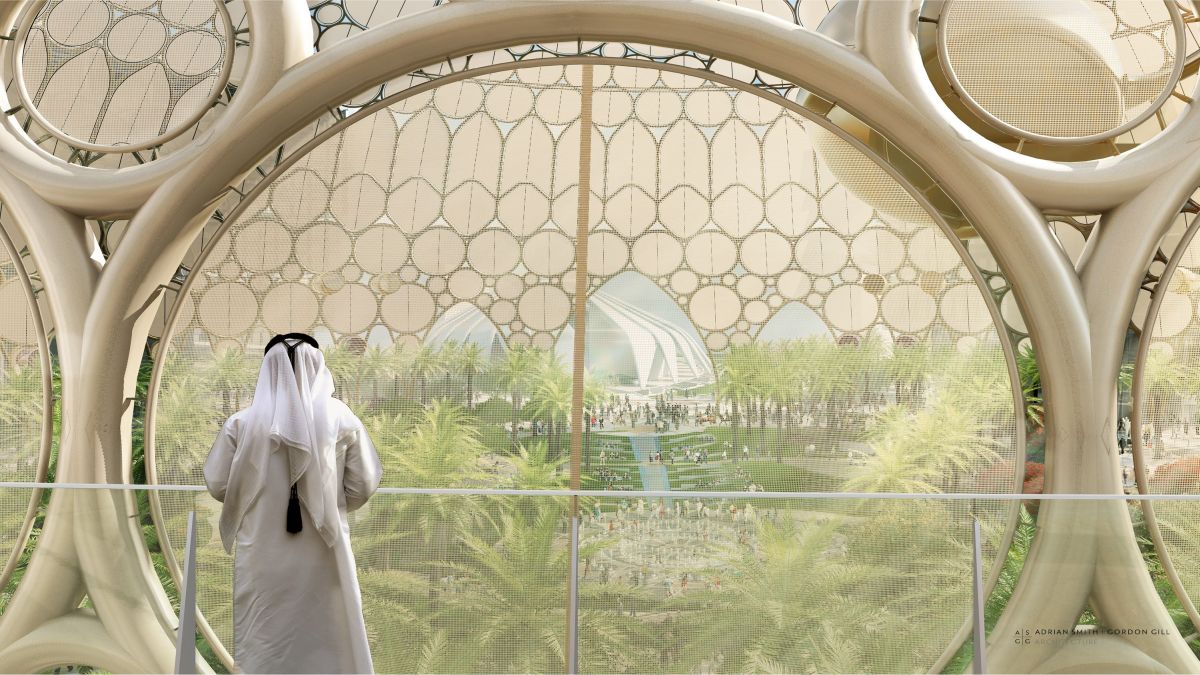 Expo Dubai 2020 - OTP TRAVEL utazási iroda
