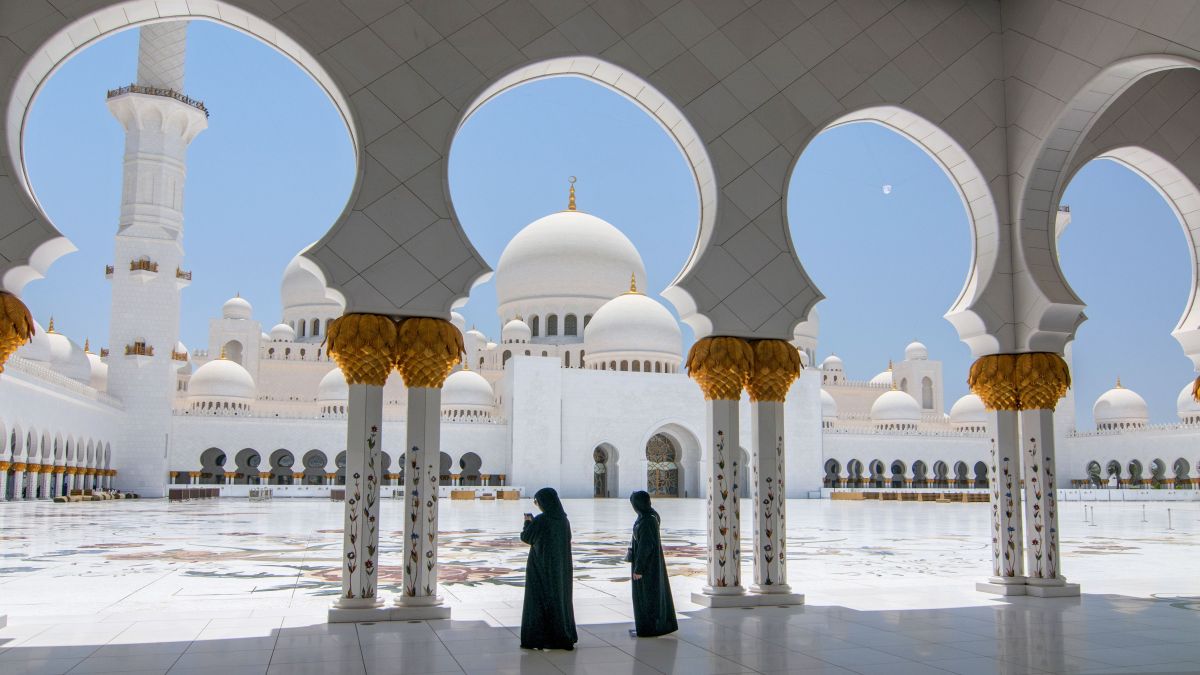 Dubai – látogatással az EXPO 2020 Világkiállításra - csoportos városlátogatás OTP Travel utazási iroda!