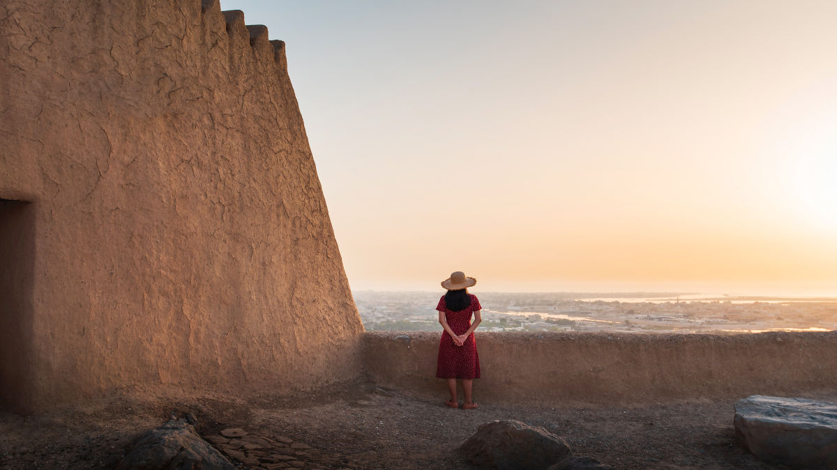 Ras al Khaimah legérdekesebb látnivalói | OTP Travel utazási iroda