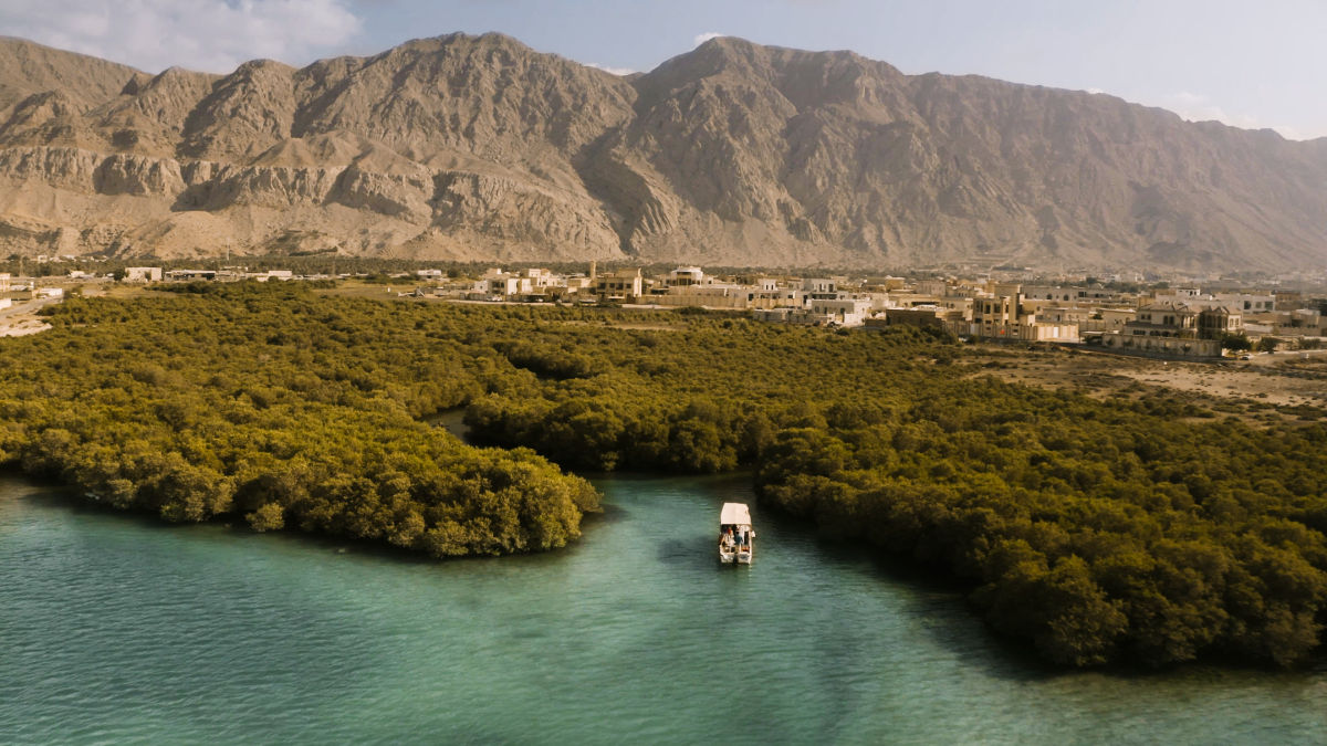 Gyöngykeresés Ras Al Khaimah-ban - OTP Travel Utazási Iroda