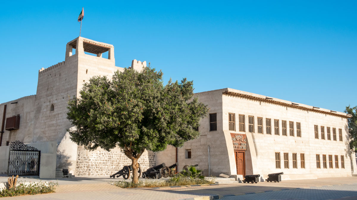 Ras al Khaimah legérdekesebb látnivalói - OTP Travel Utazási Iroda