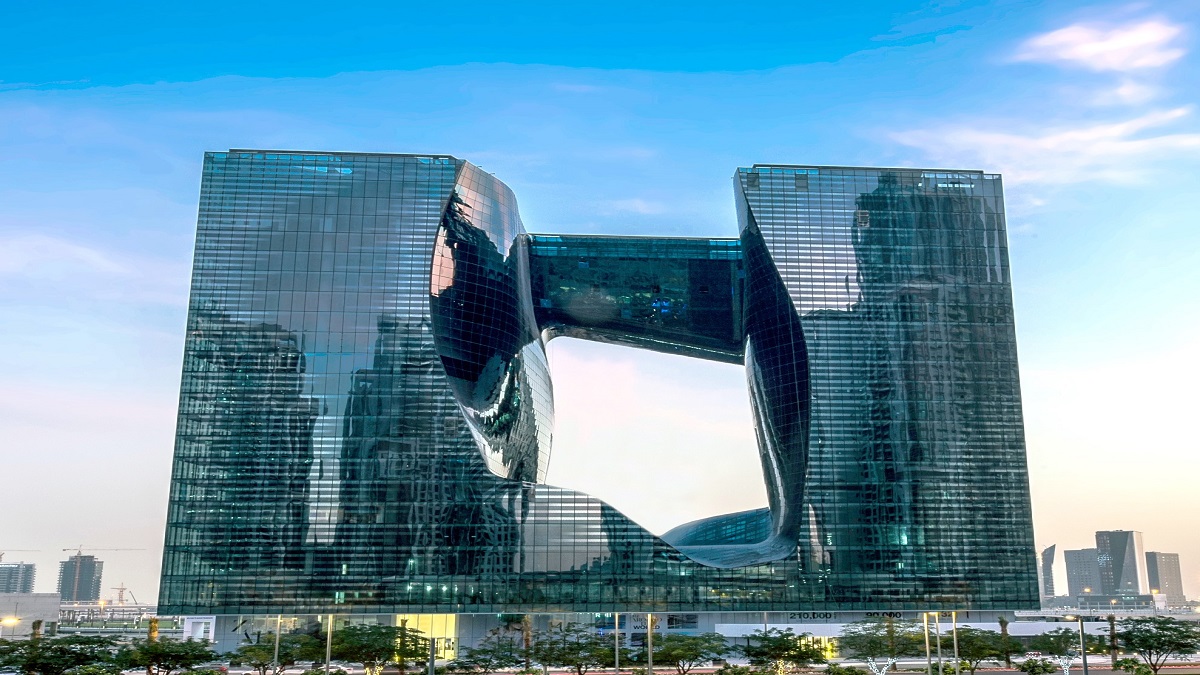 Dubai legújabb látnivalói - OTP TRAVEL utazási iroda