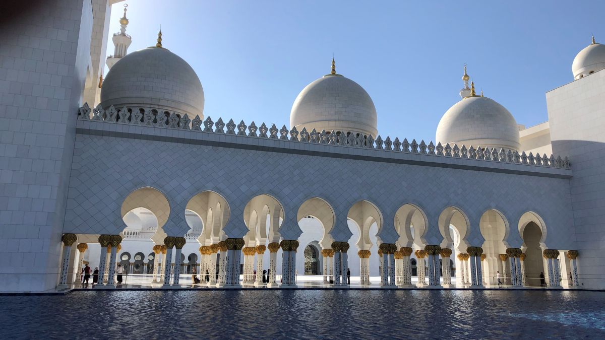 Szilveszter Dubaiban - Csodálatos Emirátusok csoportos körutazás az OTP Travel utazási iroda szervezésében!