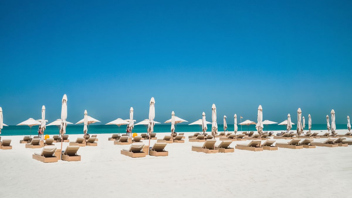 Szilveszter az Emirátusokban - Abu Dhabi és Dubai az OTP Travel utazási iroda szervezésében!