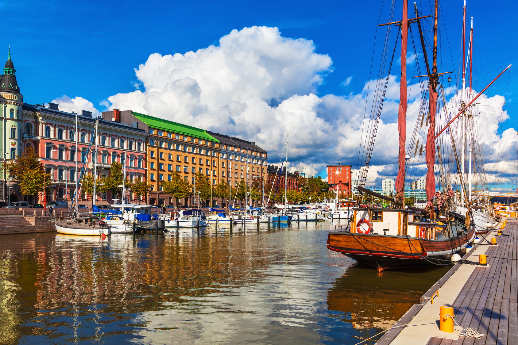 Utazás Európa legjobb városaiba - OTP Travel Utazási Iroda