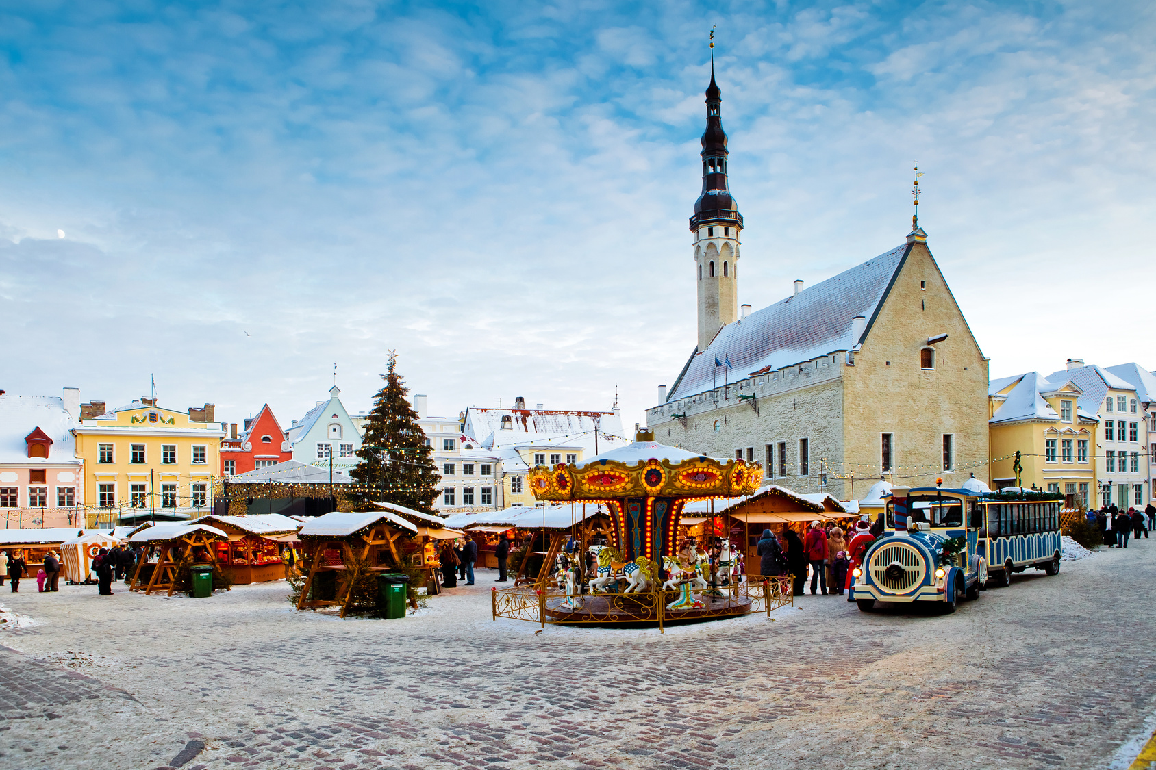 Utazás Európa legjobb városaiba - OTP Travel Utazási Iroda