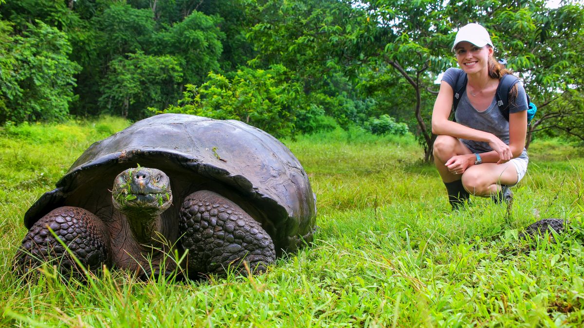 Ecuador, Amazónia és a Galápagos-szigetek - OTP Travel utazási iroda