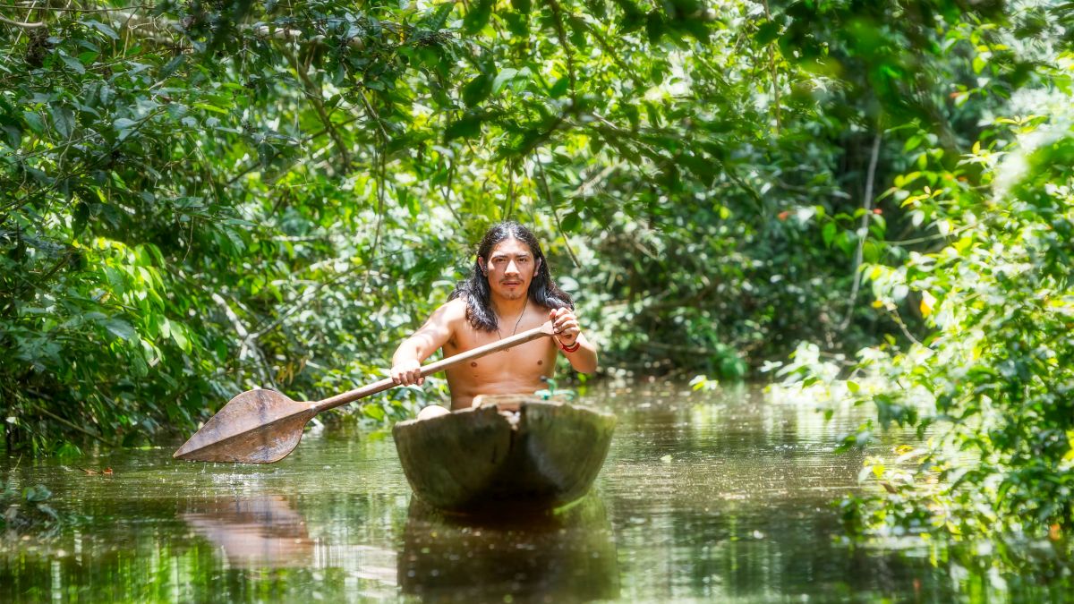 Ecuador, Amazónia és a Galápagos-szigetek - OTP Travel utazási iroda