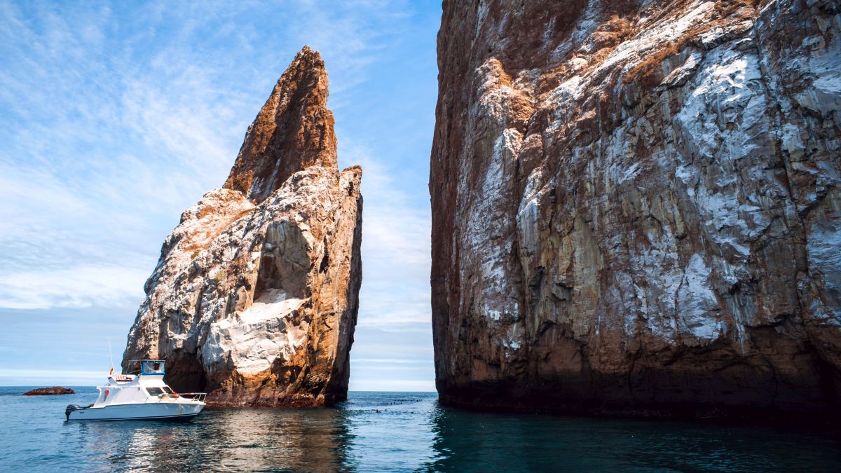 Galápagos világa: San Cristóbal-sziget - OTP Travel Utazási Iroda