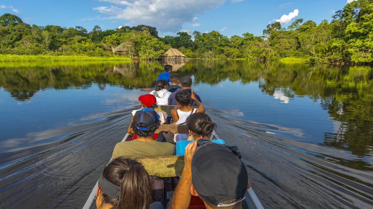 Ecuadori kalandok és Galápagos világa - OTP Travel utazási iroda