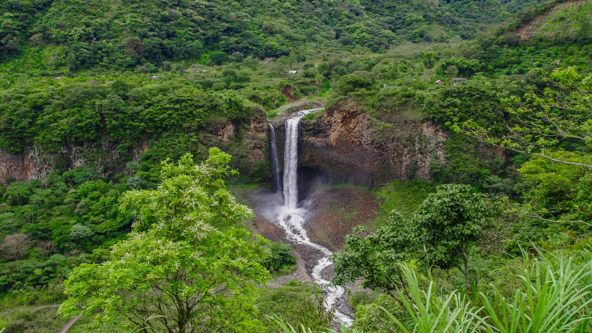 Ecuadori kalandok és Galápagos világa - OTP Travel utazási iroda