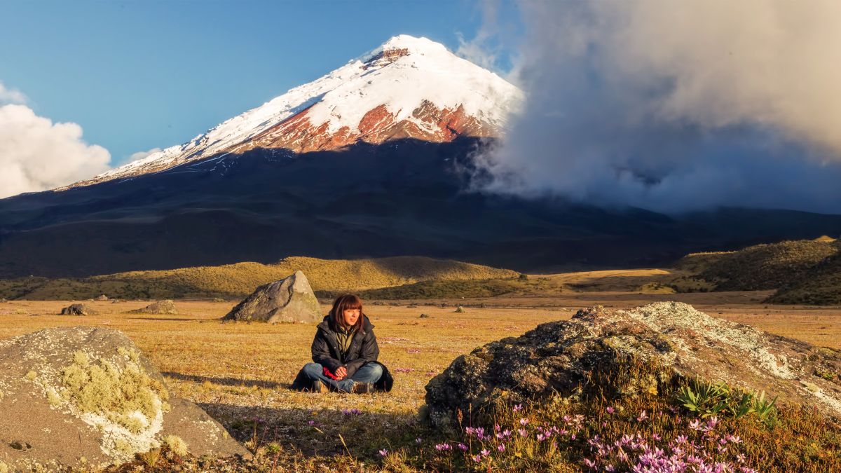 Ecuadori kalandok és Galápagos világa - OTP Travel utazási iroda