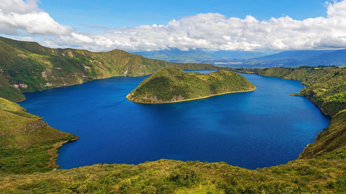 Jachttal a Galápagos-szigetek körül - OTP Travel utazási iroda