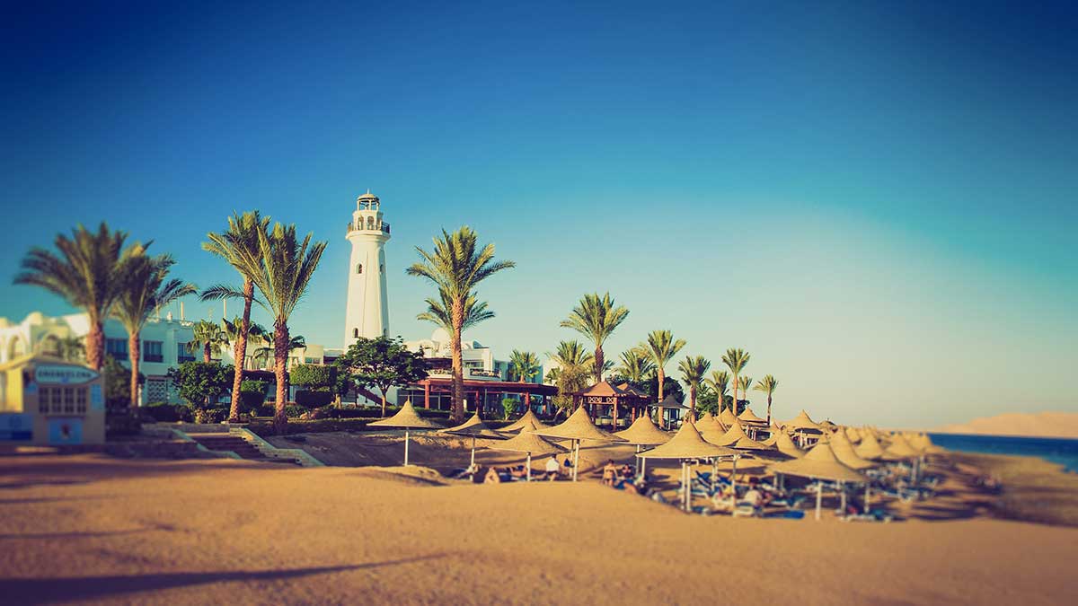 OTP Travel Utazási Iroda- hasznos tippek Sharm el Sheikh
