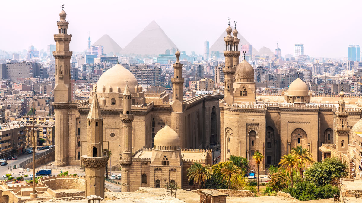 Egyiptom - a Nílus és a Királyok völgye - OTP Travel utazási iroda