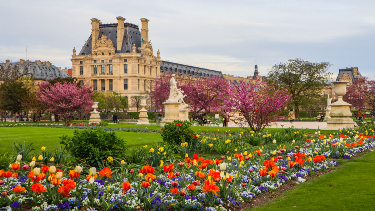 A Louvre rejtélyes történetei - OTP Travel Utazási Iroda