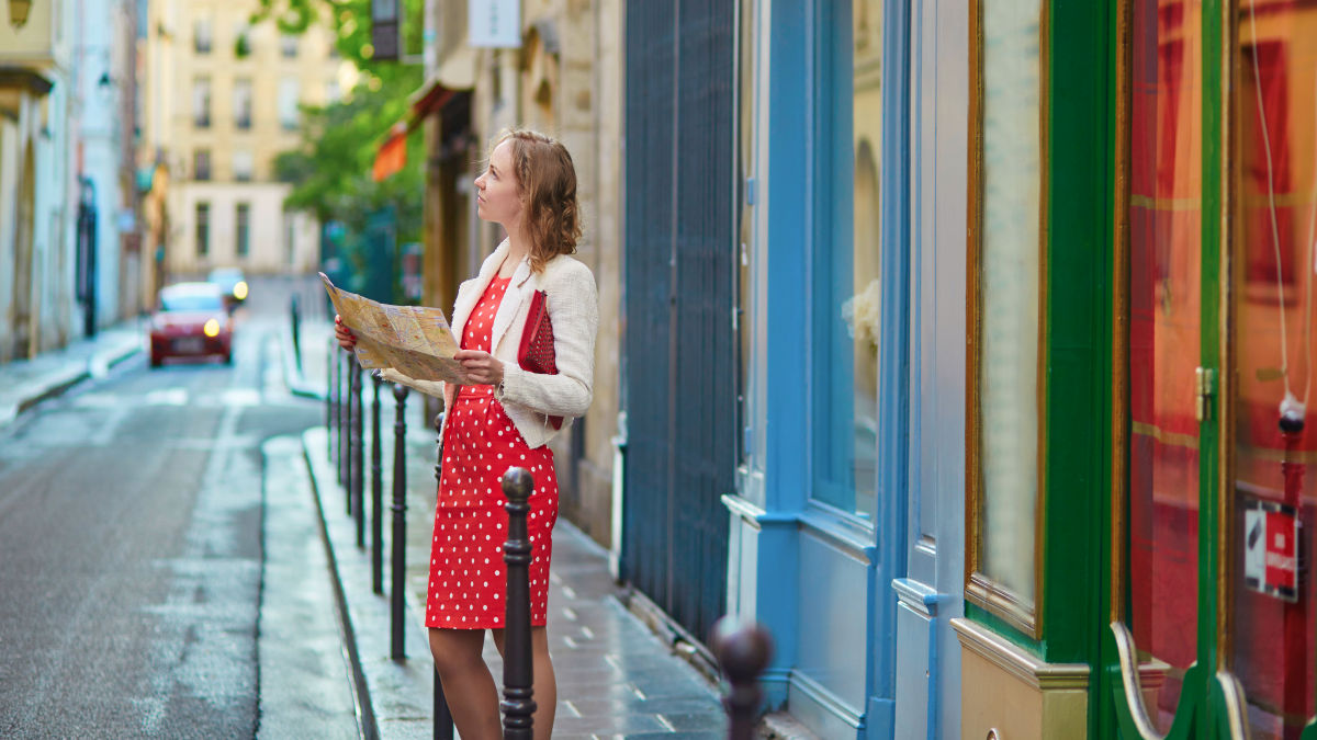 A francia hagyományok őrzője, a Marais-negyed - OTP Travel Utazási Iroda