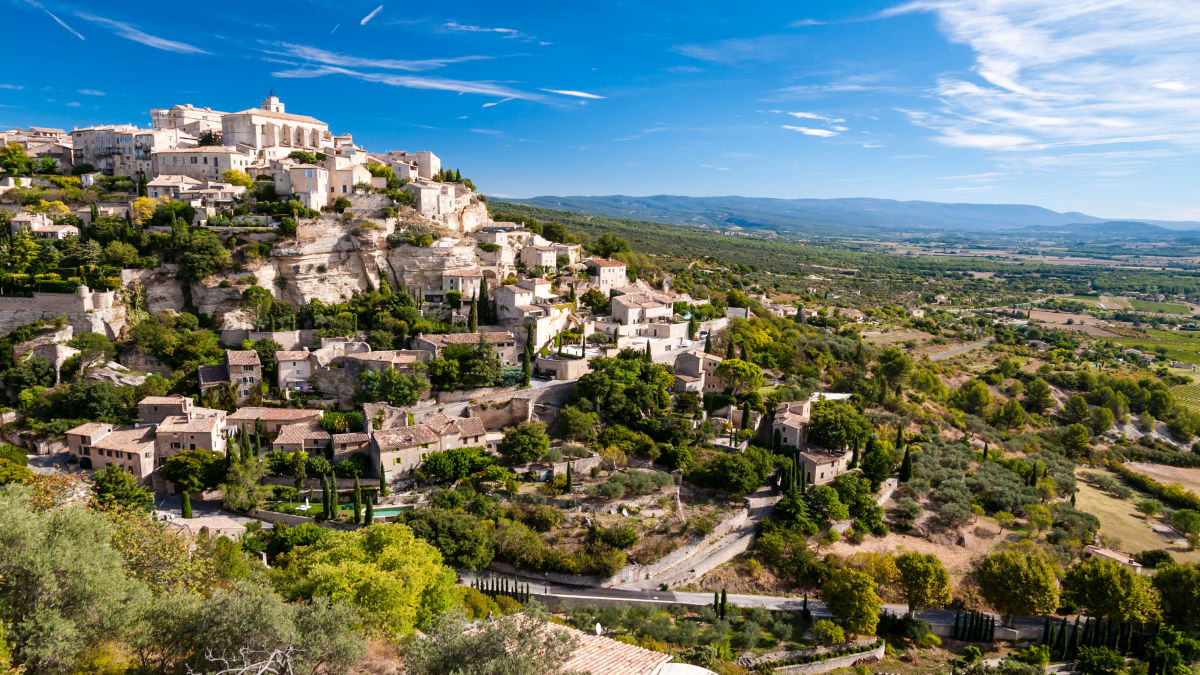 Provence varázslatos vidékein - OTP Travel Utazási Iroda