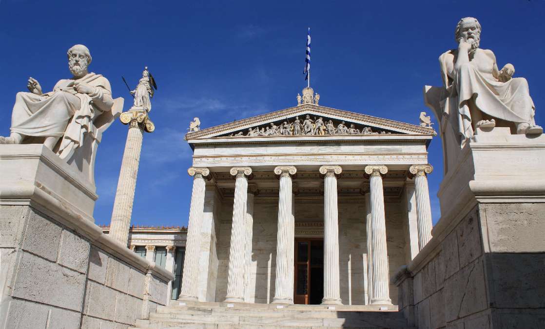 Athéni csoportos városlátogatás | OTP TRAVEL Utazási Iroda