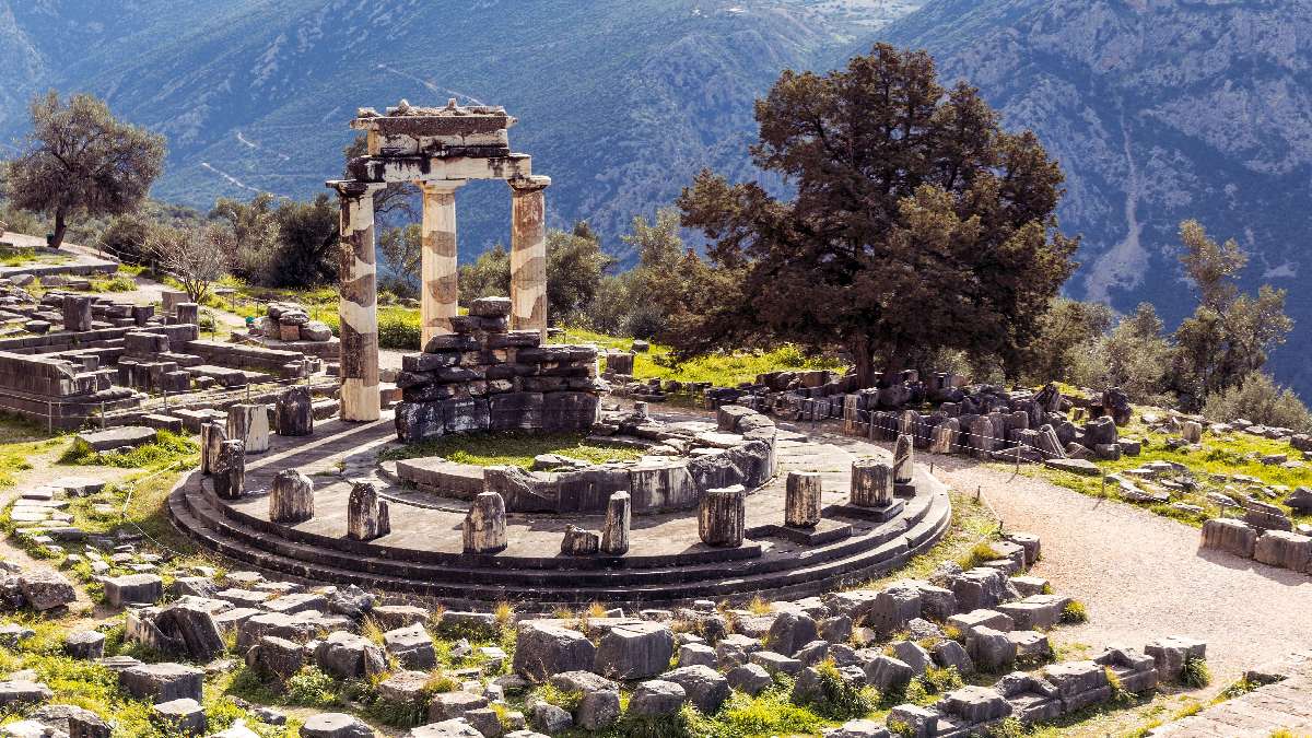 Athéni csoportos városlátogatás | OTP TRAVEL Utazási Iroda