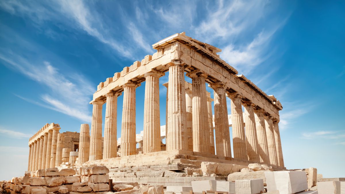 Kalimera! Görögország újra várja! - OTP Travel Utazási Iroda