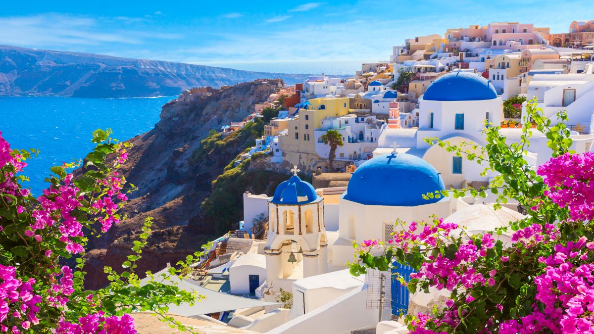 Kalimera! Görögország újra várja! - OTP Travel Utazási Iroda