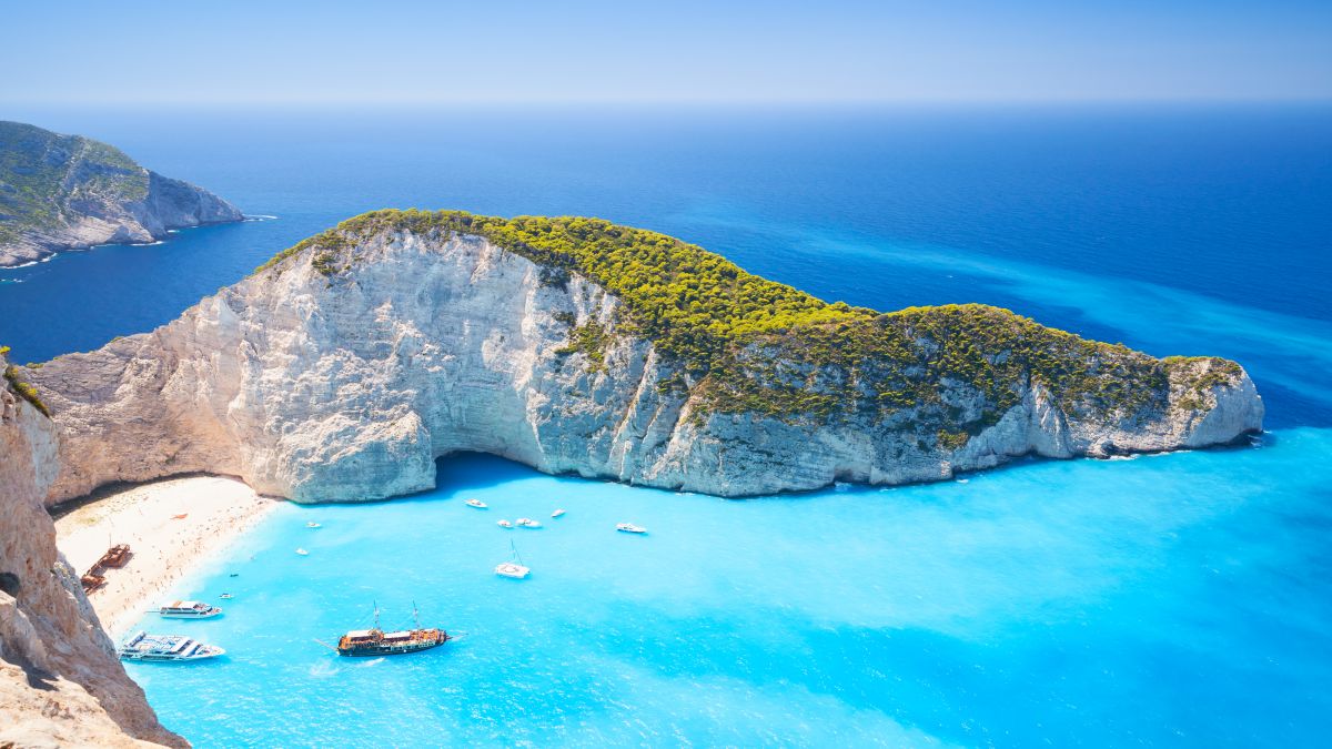 Kalimera! Görögország újra várja! - OTP Travel Utazási Iroda