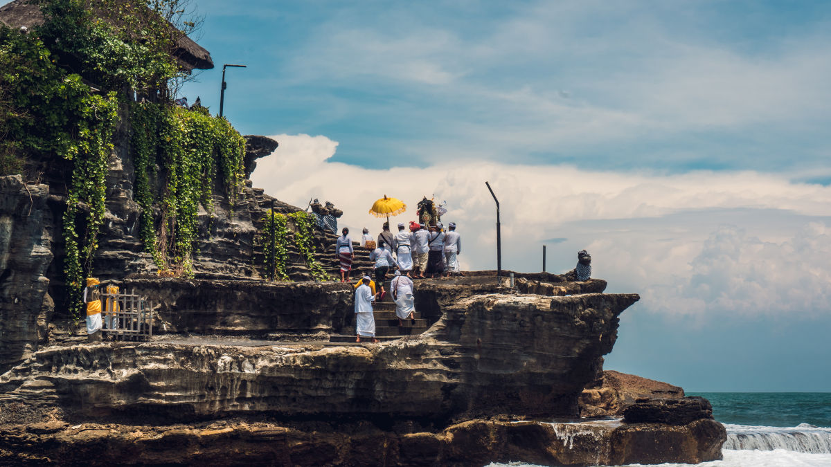 B10+1 érdekesség Baliról - OTP Travel Utazási Iroda