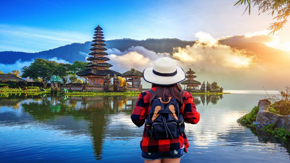 Bali utazás - Bali csoportos körutazás - OTP Travel utazási iroda