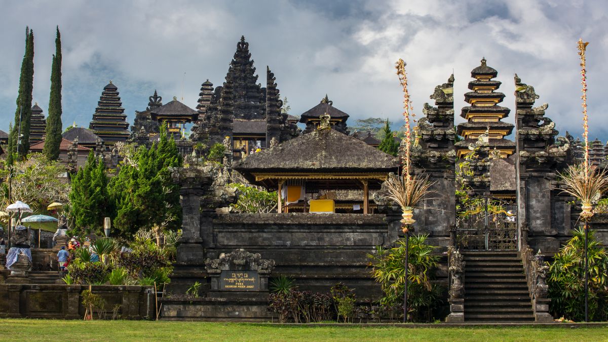 Bali utazás - Bali csoportos körutazás - OTP Travel utazási iroda