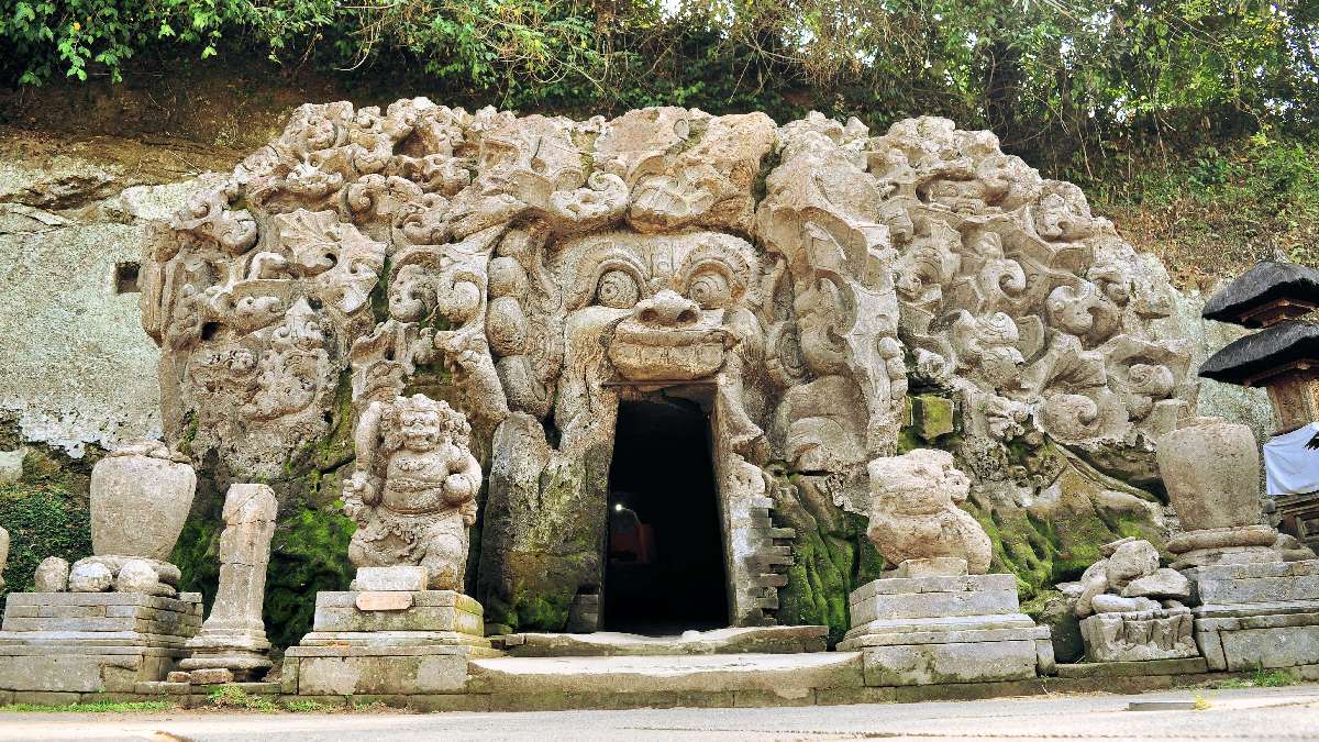 Bali utazás - Bali csoportos körutazás - OTP Travel utazási iroda