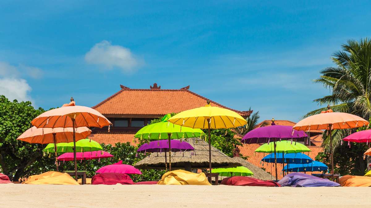 Bali utazás - Bali csoportos körutazás - OTP Travel utazási iroda