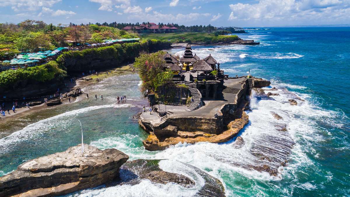 Bali utazás - Bali csoportos körutazás - OTP Travel utazási iroda