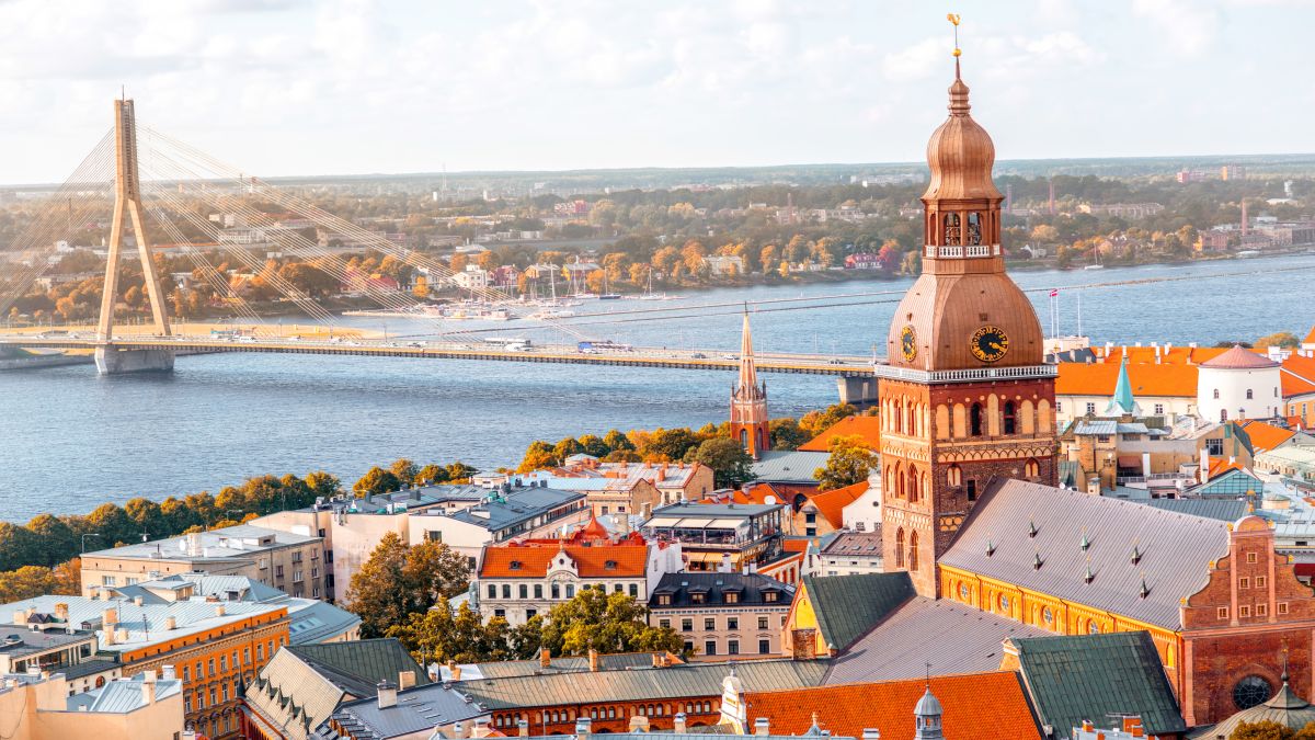 10+1 érdekesség Lettországról - OTP Travel Utazási Iroda
